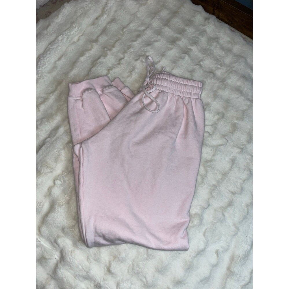 sweatpants Pink